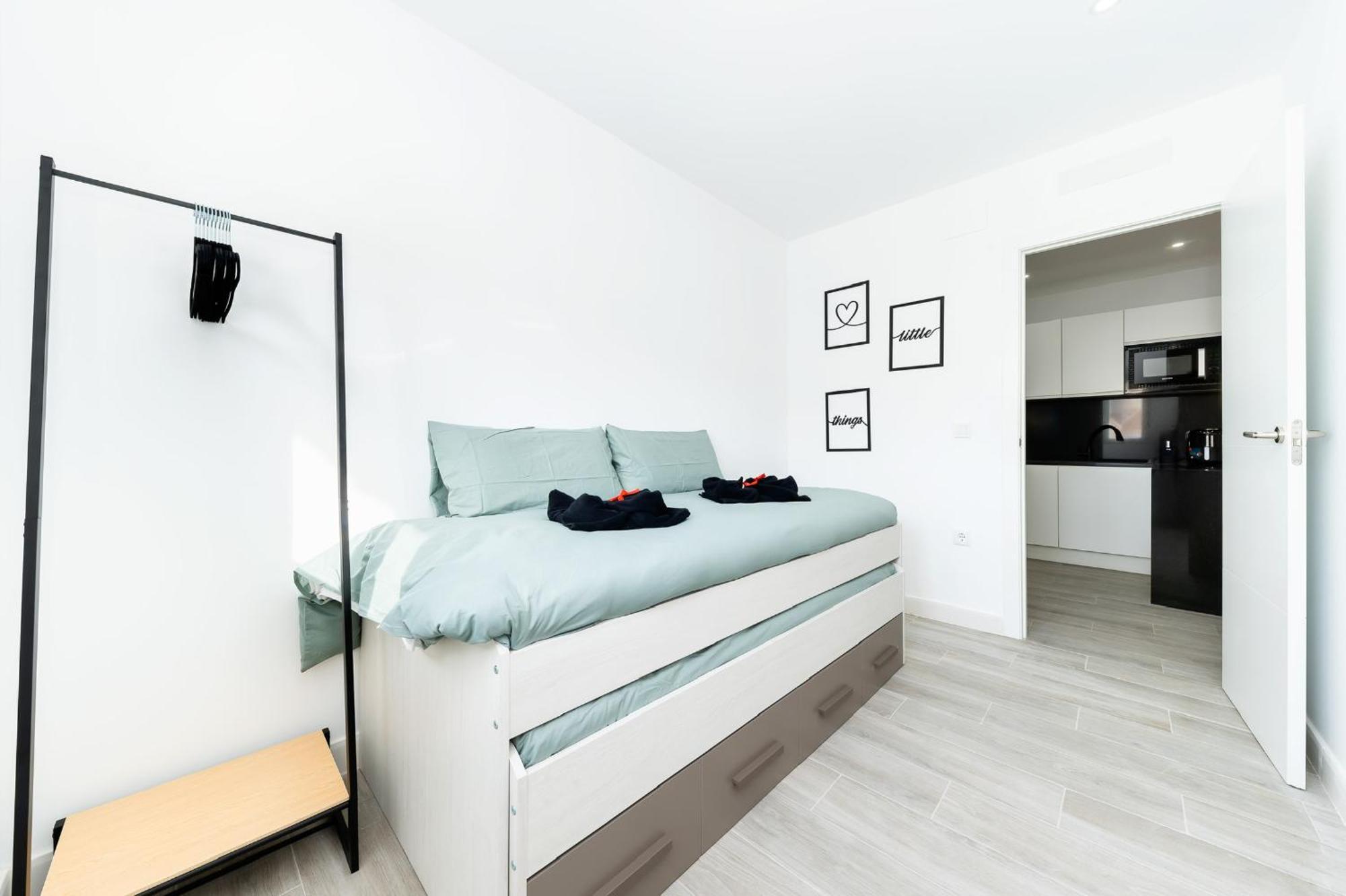 Appartement Sunrise Bulnes Golf 1 à Ciudad Quesada Extérieur photo