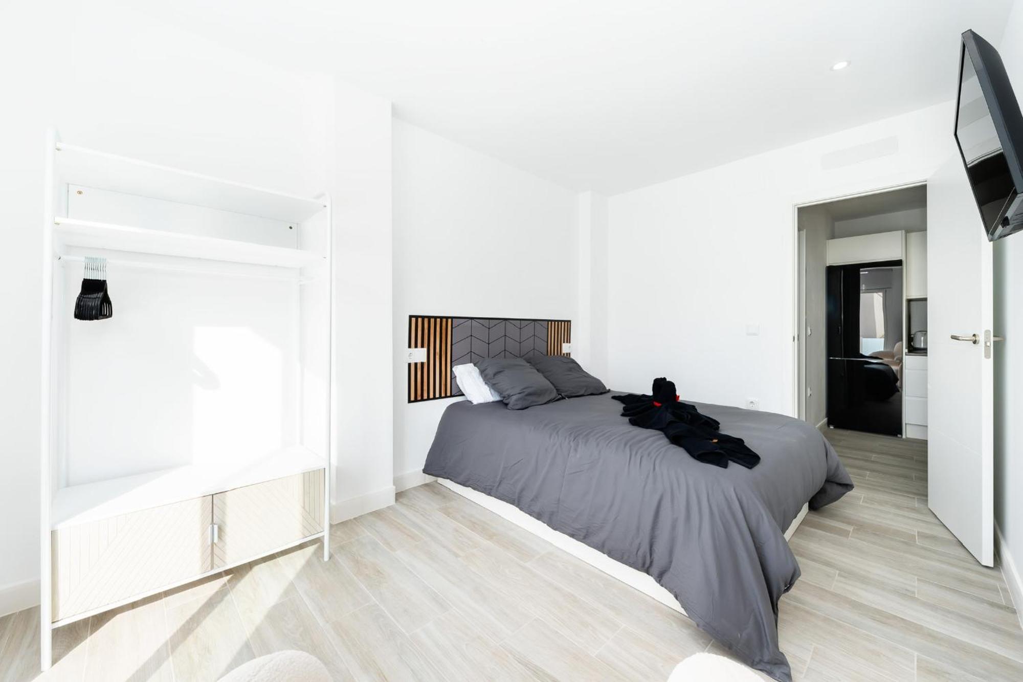 Appartement Sunrise Bulnes Golf 1 à Ciudad Quesada Extérieur photo