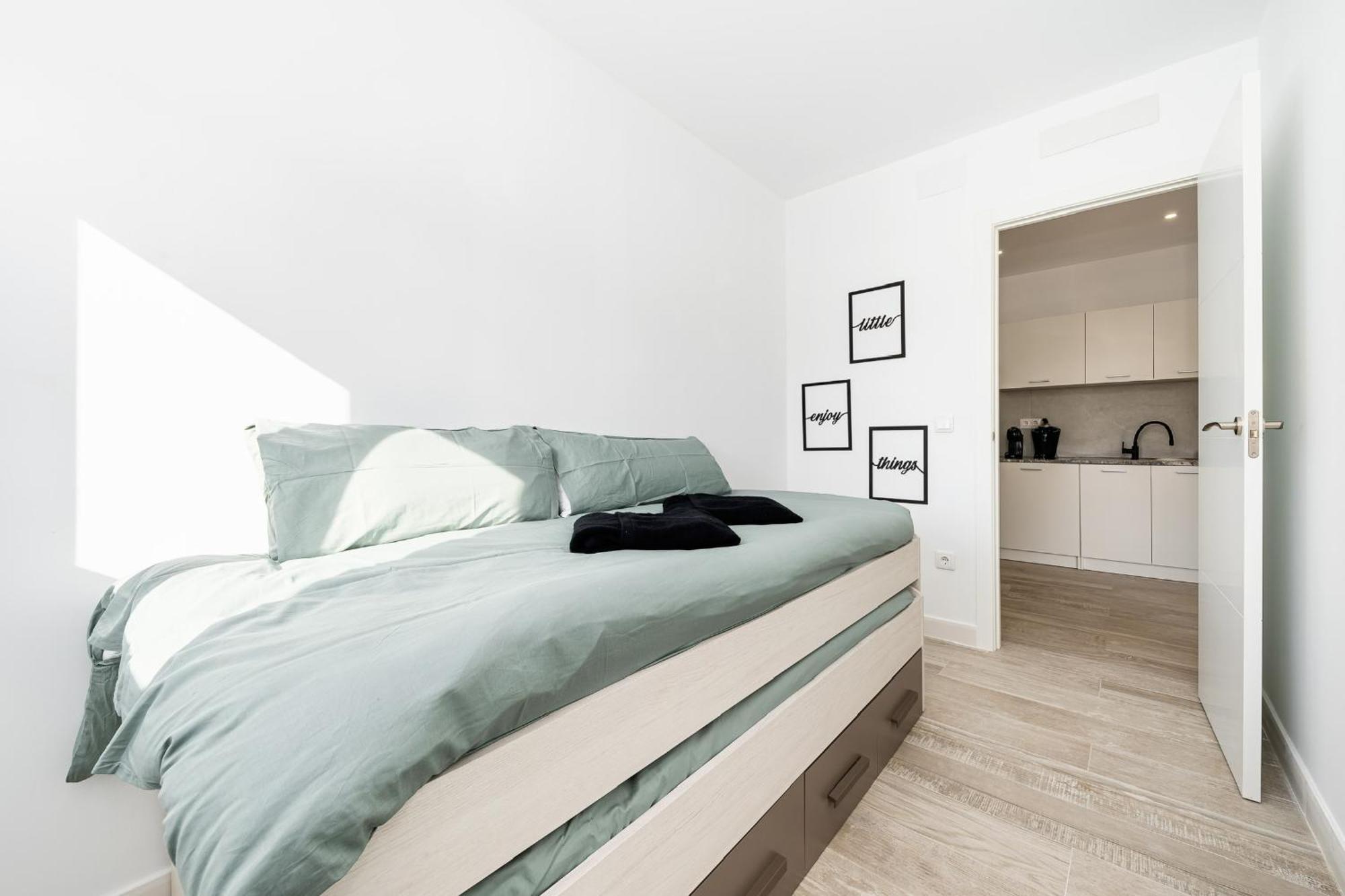 Appartement Sunrise Bulnes Golf 1 à Ciudad Quesada Extérieur photo