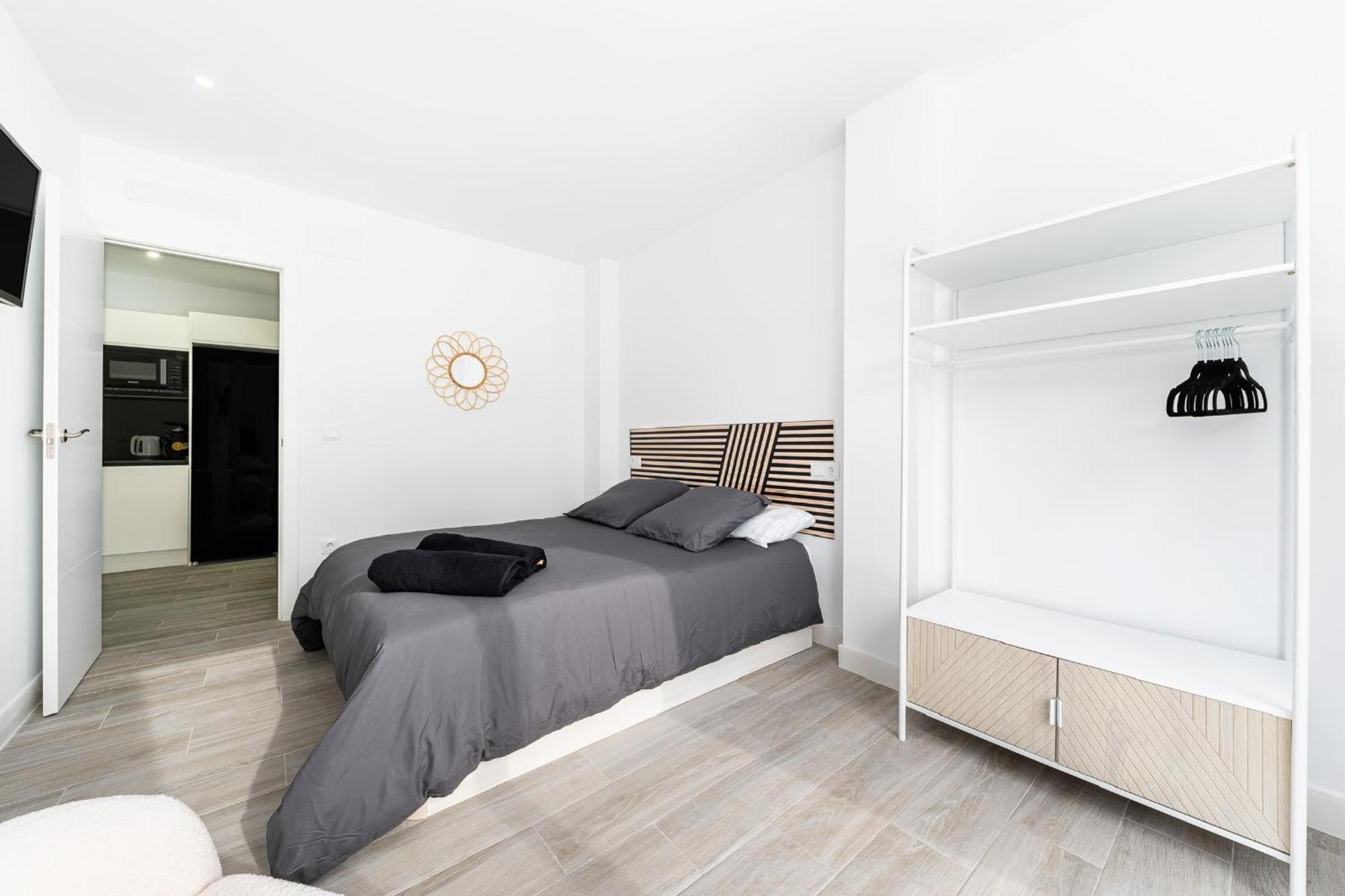 Appartement Sunrise Bulnes Golf 1 à Ciudad Quesada Extérieur photo